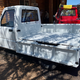 Image for article titled The 2021 Pickman EV Trucks Show Tiny Can Be Tough
